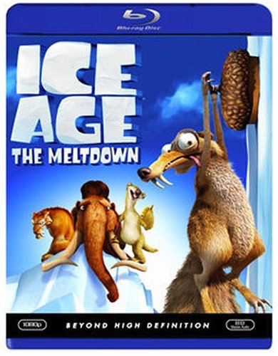 Ice Age-Meltdown/Ice Age-Meltdown@Pg